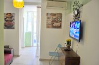 Снять однокомнатную квартиру в Тель-Авиве, Израиль 20м2 недорого цена 882€ ID: 15694 3