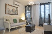 Снять трехкомнатную квартиру в Тель-Авиве, Израиль 70м2 недорого цена 1 261€ ID: 15695 1