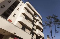 Снять двухкомнатную квартиру в Тель-Авиве, Израиль недорого цена 1 198€ ID: 15706 1