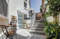 Снять двухкомнатную квартиру в Тель-Авиве, Израиль 32м2 недорого цена 1 009€ ID: 15713 5