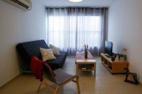 Снять двухкомнатную квартиру в Тель-Авиве, Израиль недорого цена 1 198€ ID: 15742 1