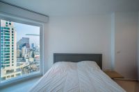 Снять трехкомнатную квартиру в Тель-Авиве, Израиль 95м2 недорого цена 4 414€ ID: 15744 5