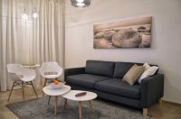 Снять двухкомнатную квартиру в Тель-Авиве, Израиль недорого цена 1 261€ ID: 15761 1