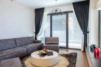 Снять многокомнатную квартиру в Бат-Яме, Израиль недорого цена 2 837€ ID: 15767 1