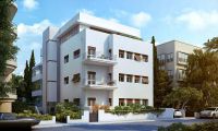 Купить многокомнатную квартиру в Тель-Авиве, Израиль 220м2 цена 3 243 243€ элитная недвижимость ID: 15772 5