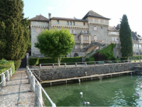 Купить трехкомнатную квартиру в Эвьян-ле-Бен, Франция цена 670 000€ элитная недвижимость ID: 20323 1