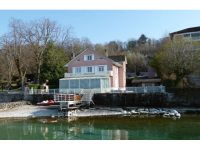 Купить дом в Эвьян-ле-Бен, Франция цена 1 990 000€ элитная недвижимость ID: 20324 1
