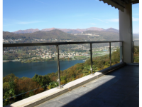Купить трехкомнатную квартиру в Лугано, Швейцария цена 2 470 000€ элитная недвижимость ID: 20333 1