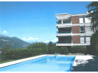 Купить трехкомнатную квартиру в Лугано, Швейцария цена 1 520 000€ элитная недвижимость ID: 20334 1