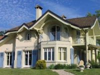 Дом в г. Анти-сюр-Леман (Франция), ID:20337