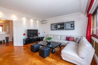 Снять трехкомнатную квартиру в Париже, Франция 100м2 недорого цена 2 695€ ID: 30237 2