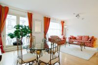 Снять двухкомнатную квартиру в Париже, Франция 75м2 недорого цена 931€ ID: 30828 2