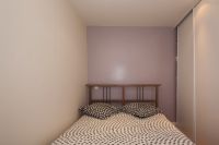 Снять двухкомнатную квартиру в Париже, Франция 30м2 недорого цена 840€ ID: 30836 5