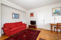 Снять двухкомнатную квартиру в Париже, Франция 65м2 недорого цена 623€ ID: 30848 4