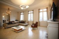 Снять многокомнатную квартиру в Париже, Франция 220м2 недорого цена 2 086€ ID: 30849 1