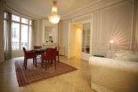 Снять многокомнатную квартиру в Париже, Франция 220м2 недорого цена 2 086€ ID: 30849 2
