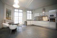 Снять многокомнатную квартиру в Париже, Франция 220м2 недорого цена 2 086€ ID: 30849 3