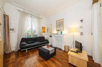 Снять однокомнатную квартиру в Париже, Франция 25м2 недорого цена 868€ ID: 30852 1