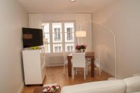 Снять двухкомнатную квартиру в Париже, Франция 60м2 недорого цена 840€ ID: 30861 3