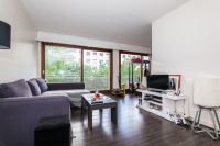 Снять двухкомнатную квартиру в Париже, Франция 52м2 недорого цена 658€ ID: 30862 1