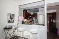 Снять двухкомнатную квартиру в Париже, Франция 52м2 недорого цена 658€ ID: 30862 4