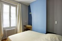 Снять двухкомнатную квартиру в Париже, Франция 35м2 недорого цена 609€ ID: 30864 3