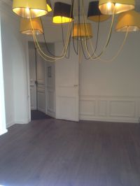 Снять однокомнатную квартиру в Париже, Франция 20м2 недорого цена 504€ ID: 30868 3