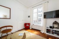 Снять двухкомнатную квартиру в Париже, Франция 70м2 недорого цена 1 729€ ID: 30870 3
