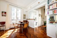 Снять двухкомнатную квартиру в Париже, Франция 70м2 недорого цена 1 729€ ID: 30870 4