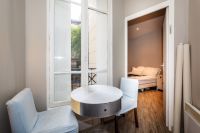 Снять двухкомнатную квартиру в Париже, Франция 25м2 недорого цена 504€ ID: 30871 4