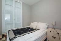 Снять двухкомнатную квартиру в Париже, Франция 25м2 недорого цена 504€ ID: 30871 5