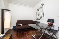 Снять двухкомнатную квартиру в Париже, Франция 40м2 недорого цена 651€ ID: 30872 3