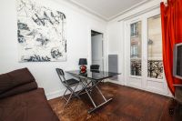 Снять двухкомнатную квартиру в Париже, Франция 40м2 недорого цена 651€ ID: 30872 4