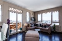 Снять трехкомнатную квартиру в Париже, Франция 65м2 недорого цена 1 729€ ID: 30879 1