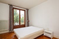Снять двухкомнатную квартиру в Париже, Франция 50м2 недорого цена 371€ ID: 30880 5