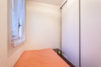 Снять двухкомнатную квартиру в Париже, Франция 28м2 недорого цена 728€ ID: 31115 5