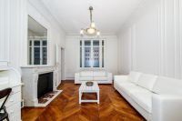Снять многокомнатную квартиру в Париже, Франция 120м2 недорого цена 2 877€ ID: 31121 2