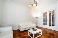Снять многокомнатную квартиру в Париже, Франция 120м2 недорого цена 2 877€ ID: 31121 5