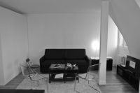 Снять однокомнатную квартиру в Париже, Франция 35м2 недорого цена 1 589€ ID: 31125 2