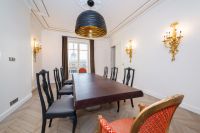 Снять многокомнатную квартиру в Париже, Франция 170м2 недорого цена 2 191€ ID: 31130 5