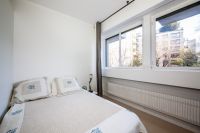 Снять двухкомнатную квартиру в Париже, Франция 40м2 недорого цена 609€ ID: 31134 5