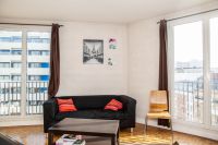Снять двухкомнатную квартиру в Париже, Франция 34м2 недорого цена 434€ ID: 31142 4