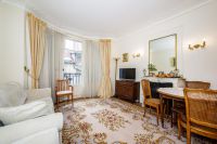 Снять двухкомнатную квартиру в Париже, Франция 45м2 недорого цена 574€ ID: 31145 2