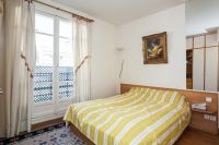 Снять двухкомнатную квартиру в Париже, Франция 45м2 недорого цена 637€ ID: 31146 5