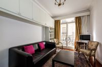 Снять двухкомнатную квартиру в Париже, Франция 58м2 недорого цена 1 316€ ID: 31147 1