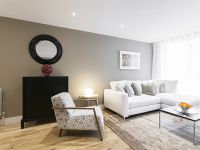 Купить трехкомнатную квартиру в Лондоне, Англия цена 748 000€ элитная недвижимость ID: 47314 3