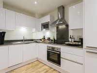 Купить трехкомнатную квартиру в Лондоне, Англия цена 748 000€ элитная недвижимость ID: 47314 4