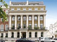 Купить двухкомнатную квартиру в Лондоне, Англия цена 4 556 000€ элитная недвижимость ID: 47317 1