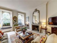 Купить двухкомнатную квартиру в Лондоне, Англия цена 4 556 000€ элитная недвижимость ID: 47317 2