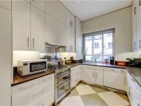 Купить двухкомнатную квартиру в Лондоне, Англия цена 4 556 000€ элитная недвижимость ID: 47317 5